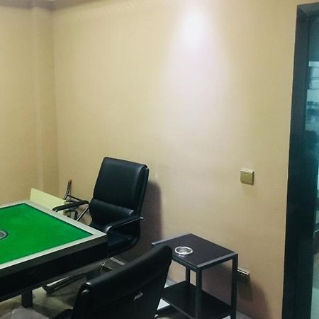 Greentree Alliance Ganzhou City Ningdu County Meijiang Town Sanhuan South Road Hotel Zewnętrze zdjęcie