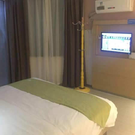 Greentree Alliance Ganzhou City Ningdu County Meijiang Town Sanhuan South Road Hotel Zewnętrze zdjęcie