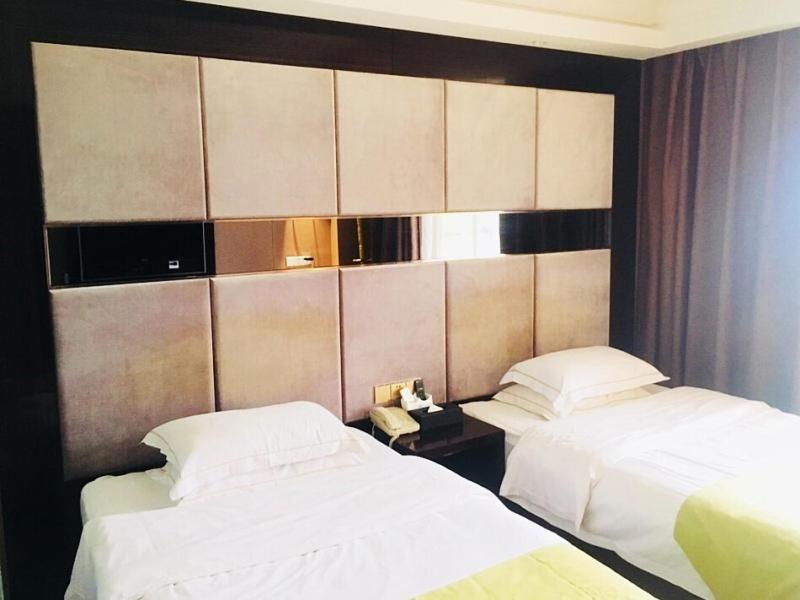 Greentree Alliance Ganzhou City Ningdu County Meijiang Town Sanhuan South Road Hotel Zewnętrze zdjęcie